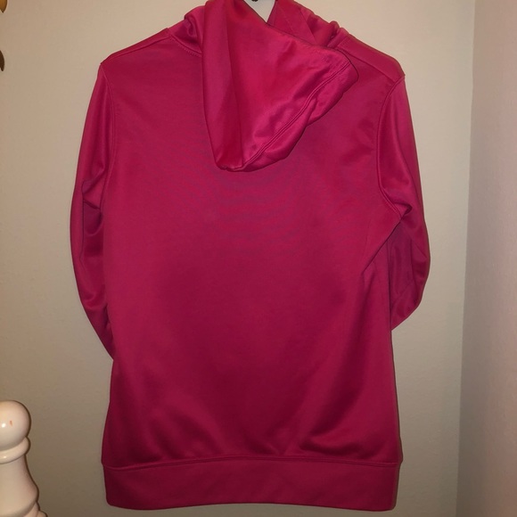 UnderArmor pullover - Picture 3 of 4